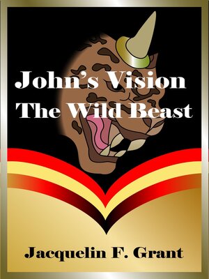 cover image of John's Vision